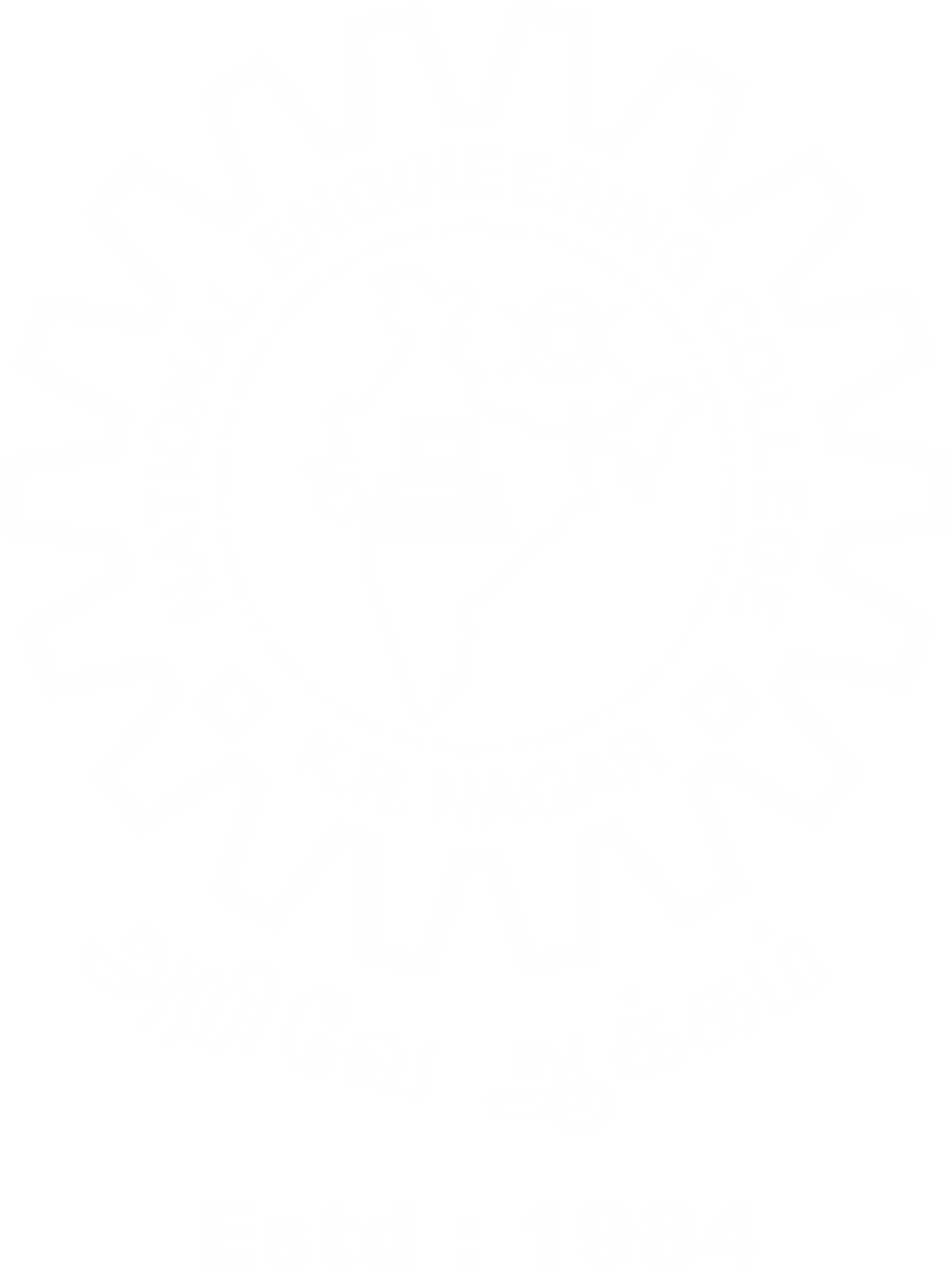 ICoDSES | National Engineering College