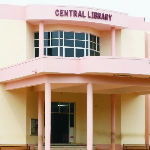 Photo of Library