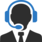 Help Desk Icon
