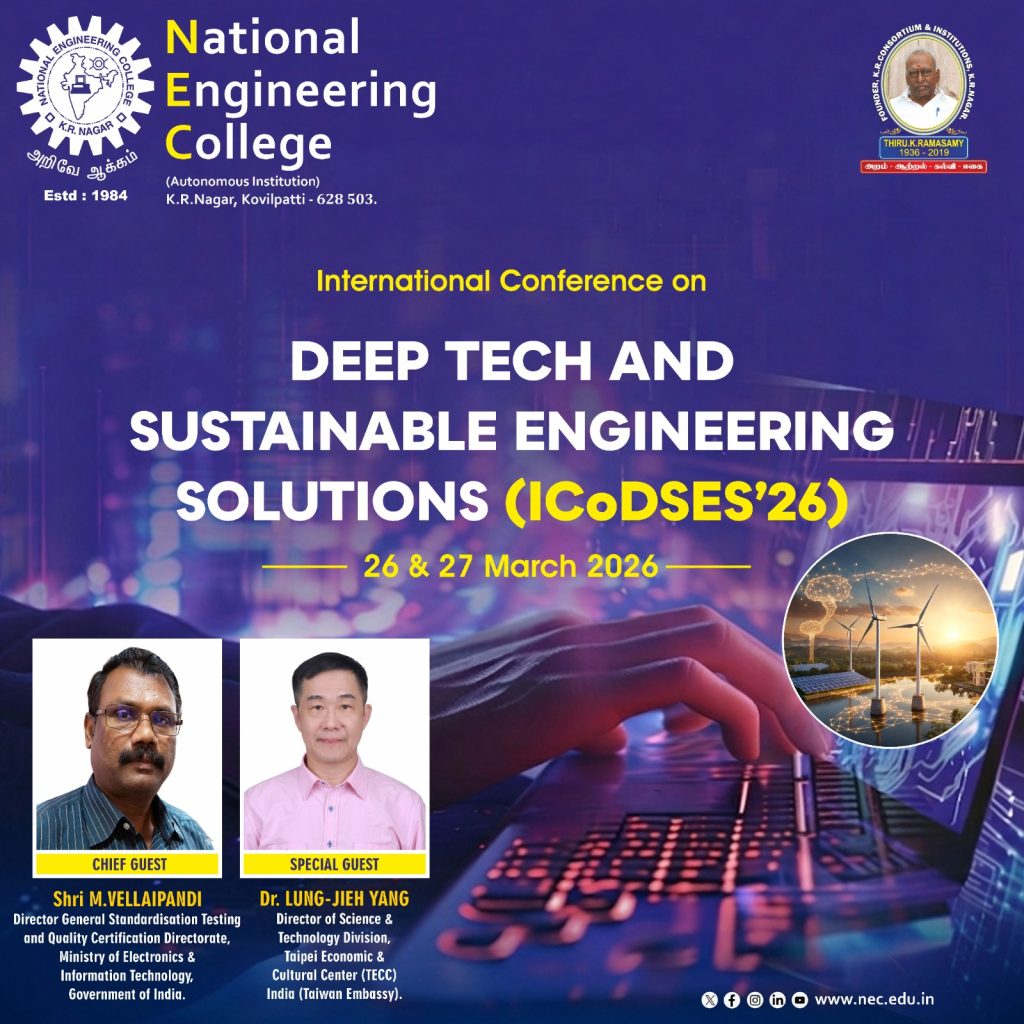 International Conference​