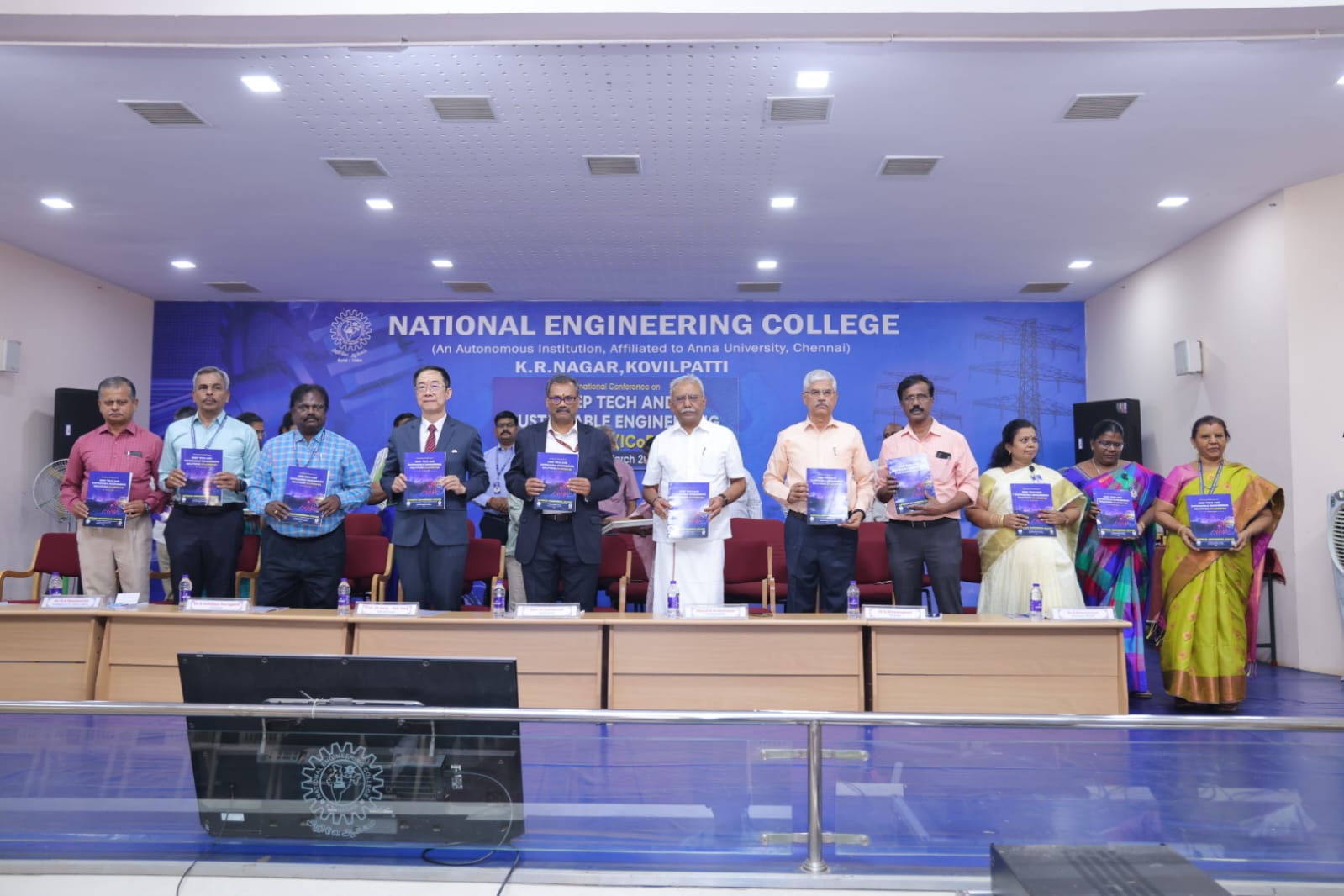 International Conference, 26 & 27 March 2026